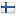 cabanasantamaria.com server is located in Finland